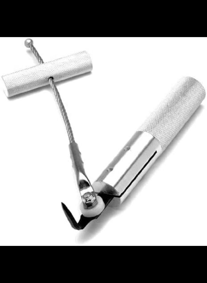 عباسلي أداة إزالة الزجاج الأمامي - Image 1