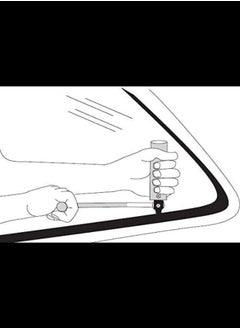 ABBASALI Windshield Removal tool  - Image 2