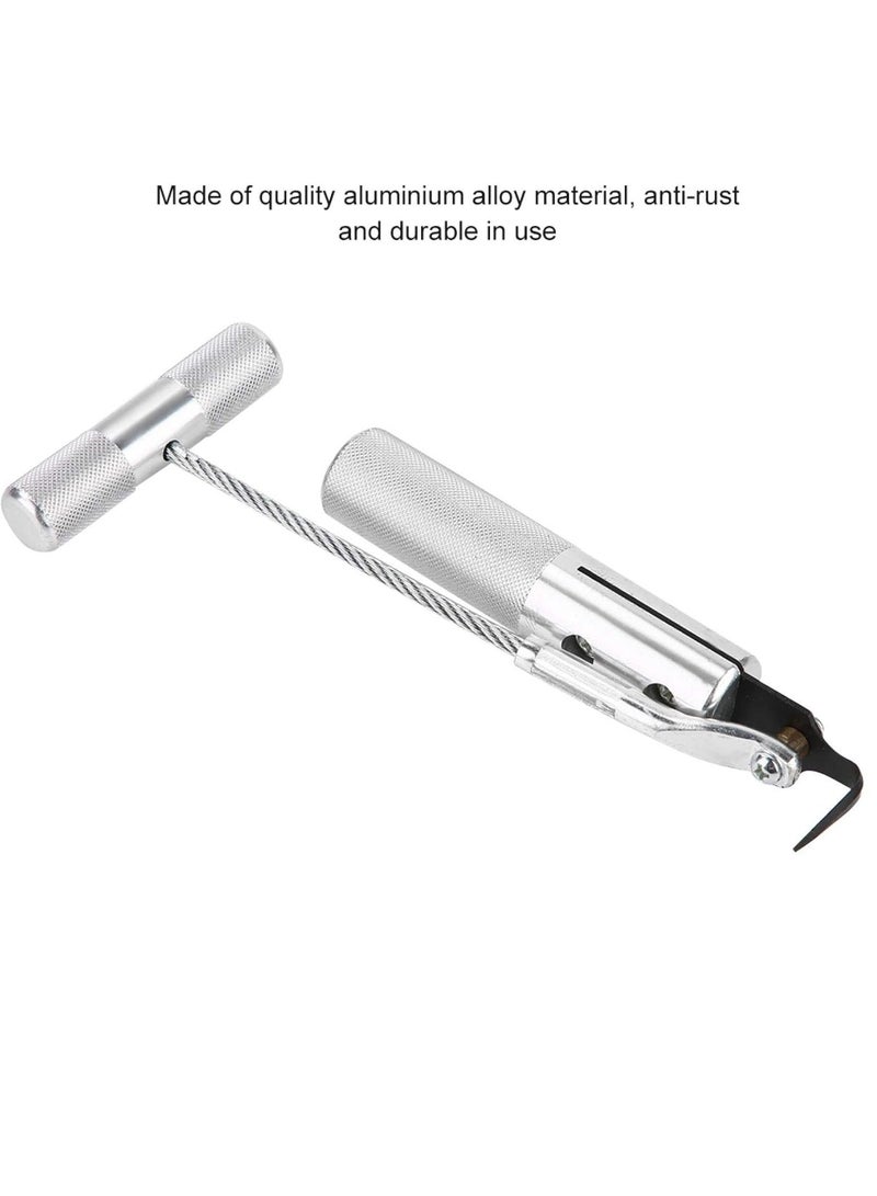 عباسلي أداة إزالة الزجاج الأمامي - Image 4