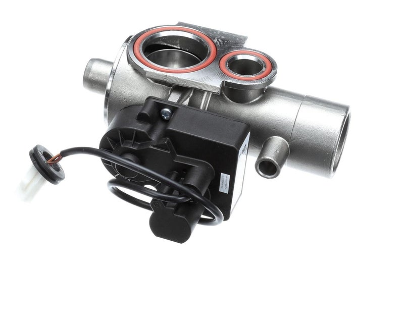 Rational Ball Valve Drain Scc Cpl