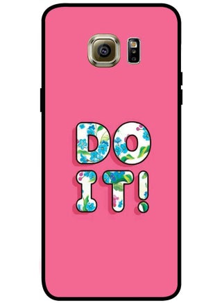 Protective Case Cover For Samsung Galaxy S6 Edge Plus Smart Series Printed Protective Case Cover for Samsung Galaxy S6 Edge Plus Do It - pzsku/Z2230FBE71D2BDEA7E2ABZ/45/_/1696757027/56743e32-65a8-4e44-8c34-747022caafee