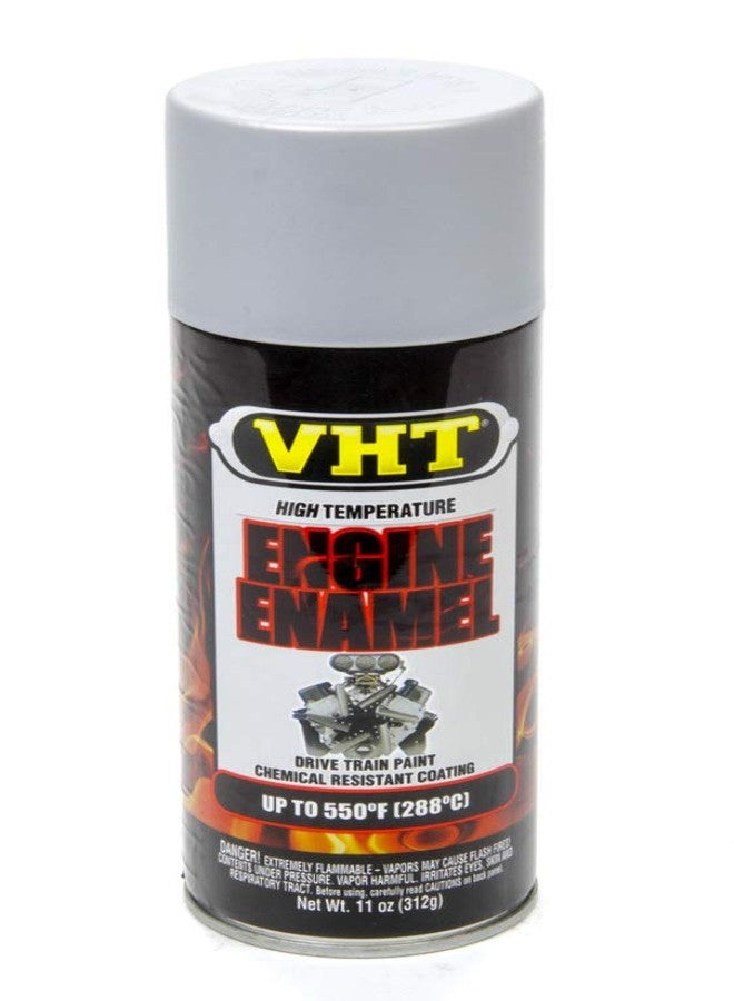 Vht Paint Sp127 Univ Alum Eng Enamel - Image 2