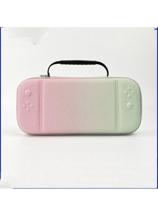 Suitable for Switch 2 storage package, EVA hard shell large capacity multi-function storage package, handheld game travel protection device - pzsku/Z22311F2F70CB5B47AB4CZ/45/1747125215/b913e7fe-62cb-4c39-afc6-cd87fd69f19d