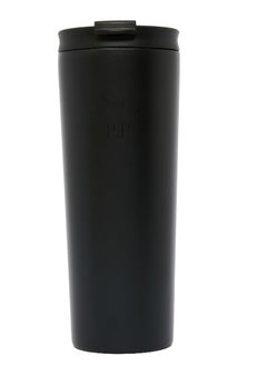 Stainless Steel 24 Oz 2 in 1 Water Bottle With Straw And Travel Cup, Black Logo Design - pzsku/Z22313383AE2610BDEA6FZ/45/_/1740075042/15c42402-6bc6-4c36-8ebb-ef8a0ed57dc5