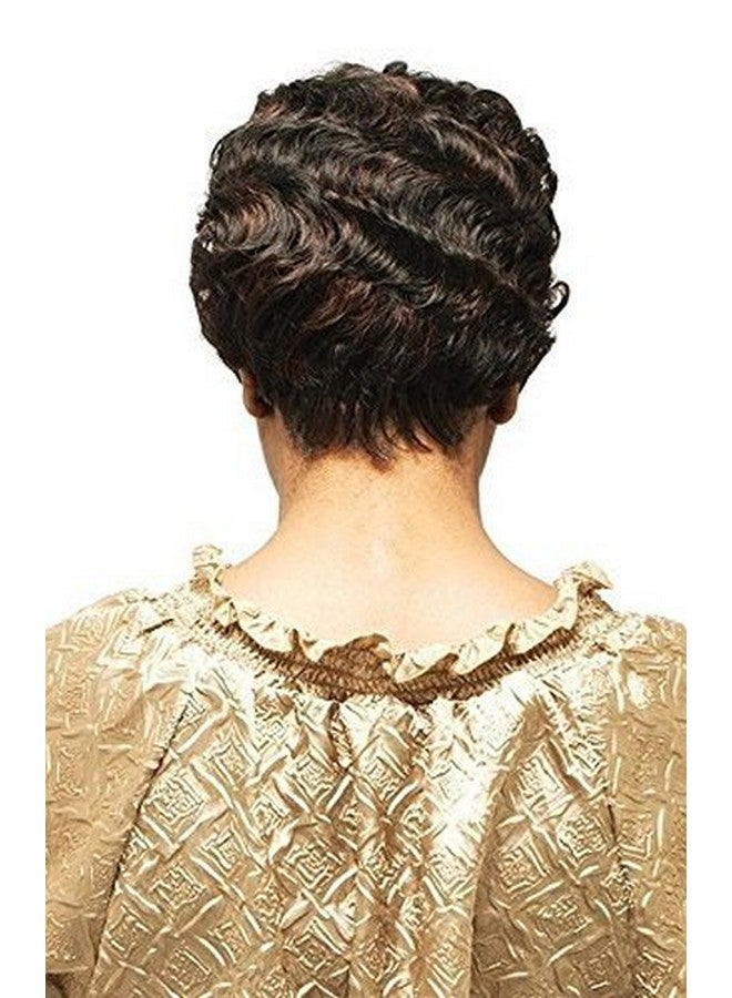 Vanessa Synthetic Hair Wig Greta1B - Image 3