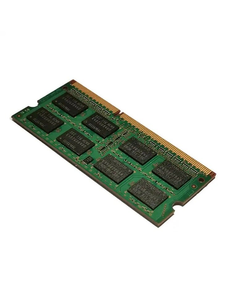 Samsung Memory Kit 8GB DDR4 RAM - M471A1K43EB1-CWE - Green for Computer and Laptop - Image 2