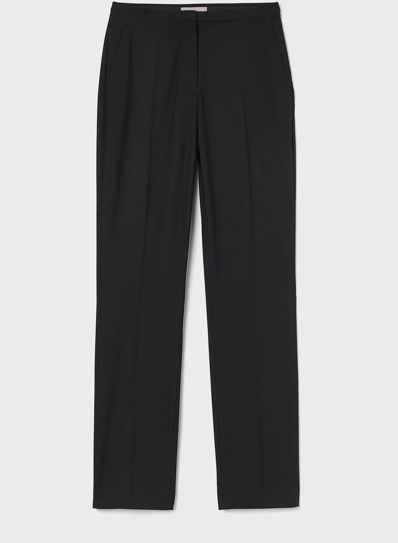 H&M High Waist Pants