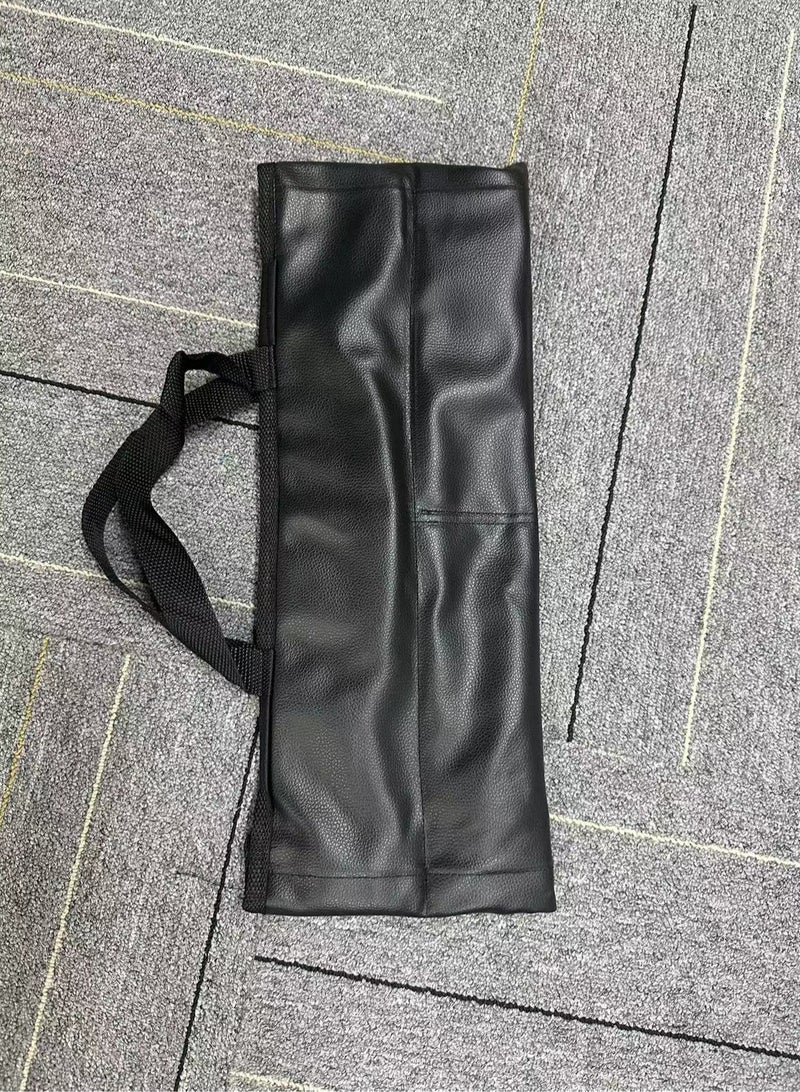 أدوات تدليك من الفولاذ المقاوم للصدأ، علاج غوا شا الذكي للعلاج الطبيعي، الاسترخاء العميق للعضلات، علاج الأنسجة الناعمة، 07 قطعة - Image 1