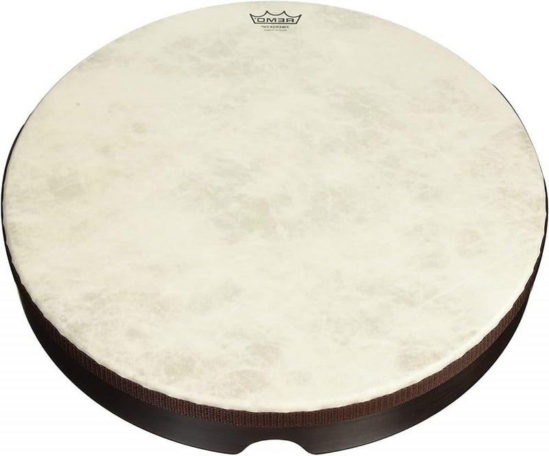 Remo طبلة إطار ريمو HD-8508-00 فايبرسكاين، 8" - Image 4