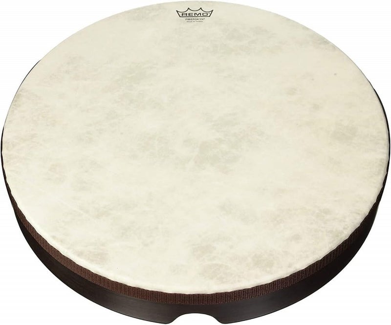 Remo طبلة إطار ريمو HD-8508-00 فايبرسكاين، 8" - Image 3