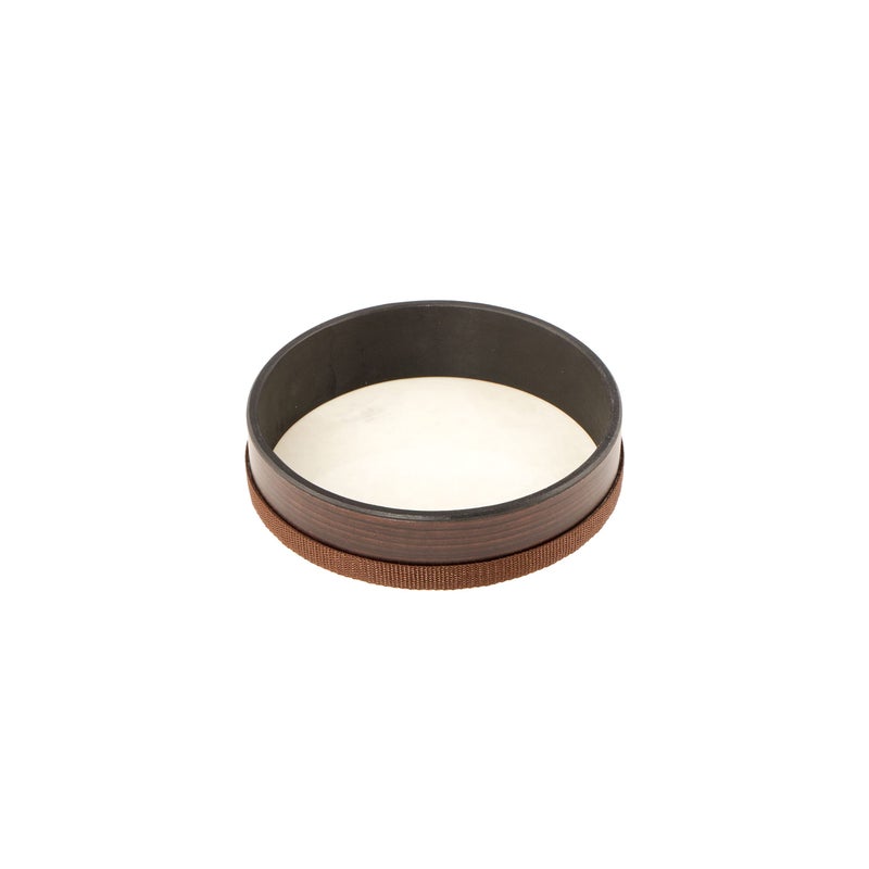 Remo طبلة إطار ريمو HD-8508-00 فايبرسكاين، 8" - Image 2