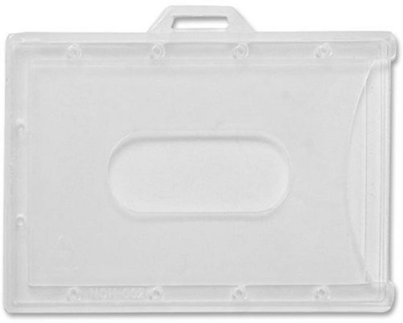 Baumgartens Horizontal ID Card Holder - Image 3