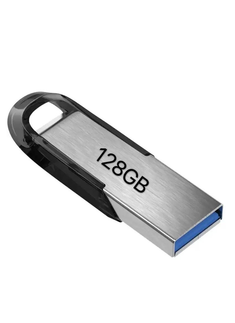 Generic 128GB Ultra Flair USB 3.0 Flash Drive 128 GB  - Image 2