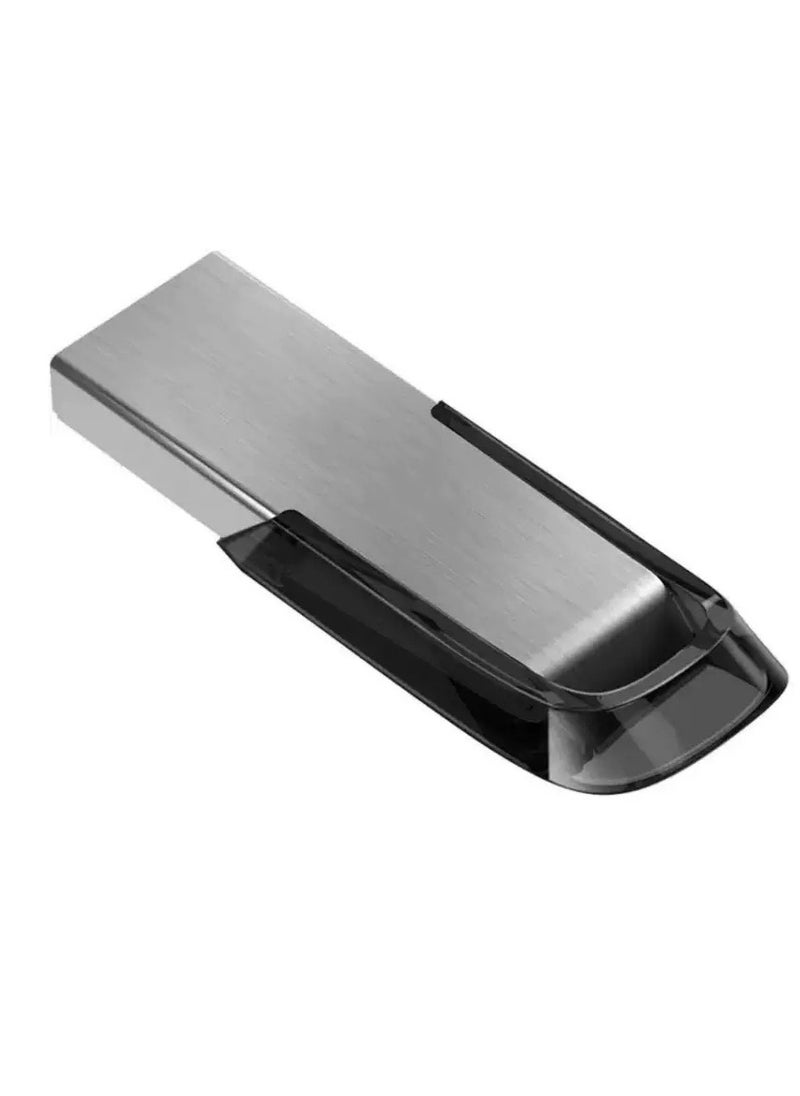 Generic 128GB Ultra Flair USB 3.0 Flash Drive 128 GB  - Image 3