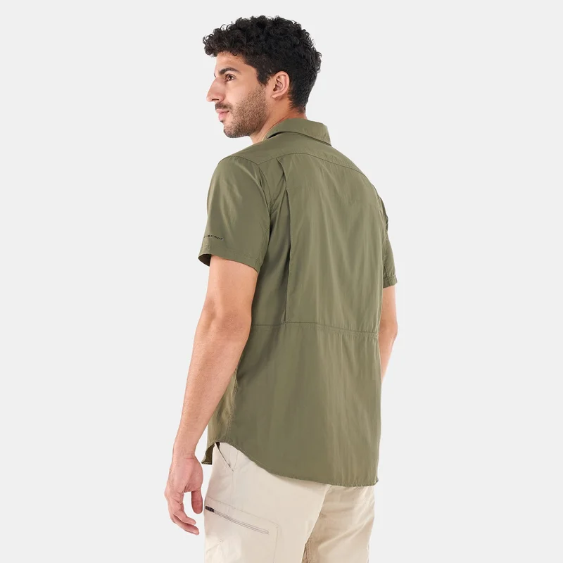Columbia Men's Silver Ridge 2.0 Short Sleeve Shirt