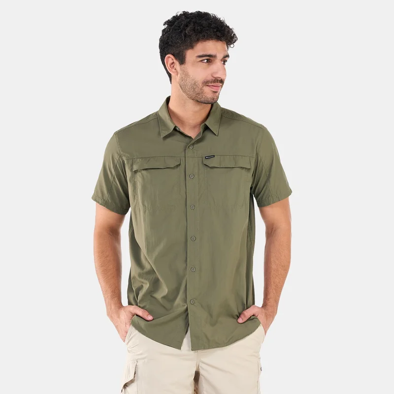Men's Silver Ridge 2.0 Short Sleeve Shirt