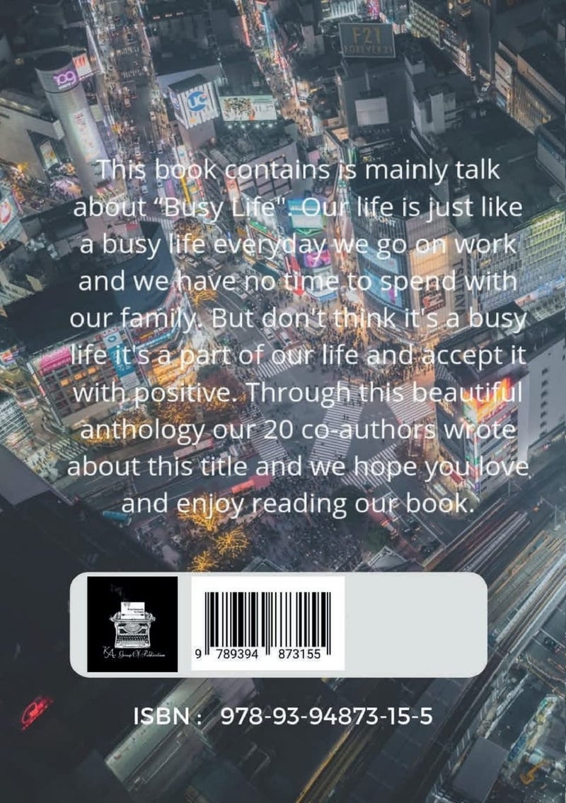 Busy Life - Image 2