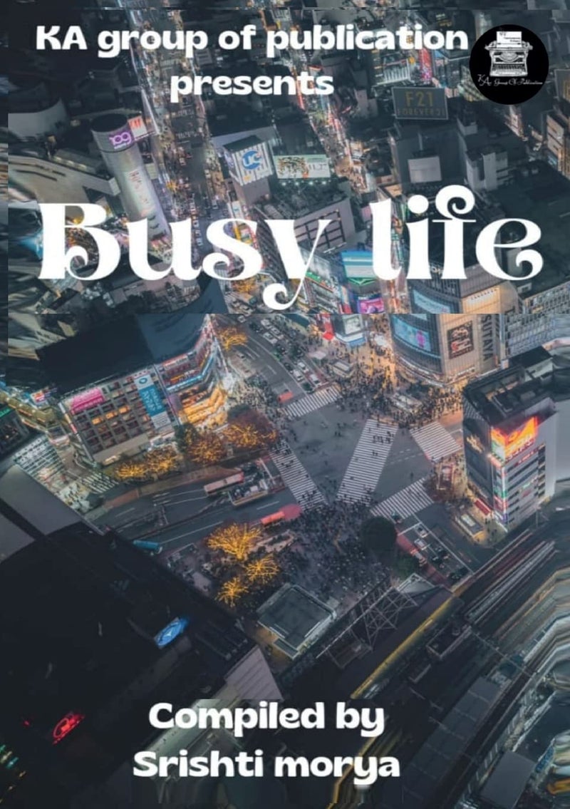 Busy Life - Image 1