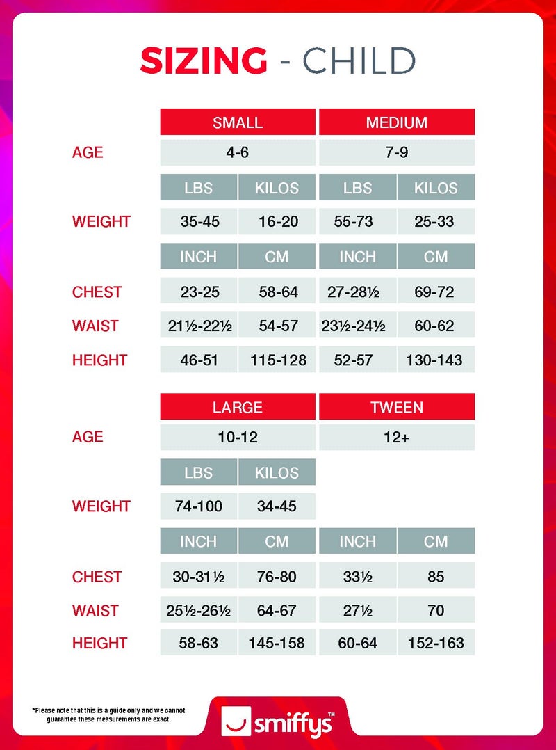 Smiffys Victorian Poor Boy Costume, Green - Image 2