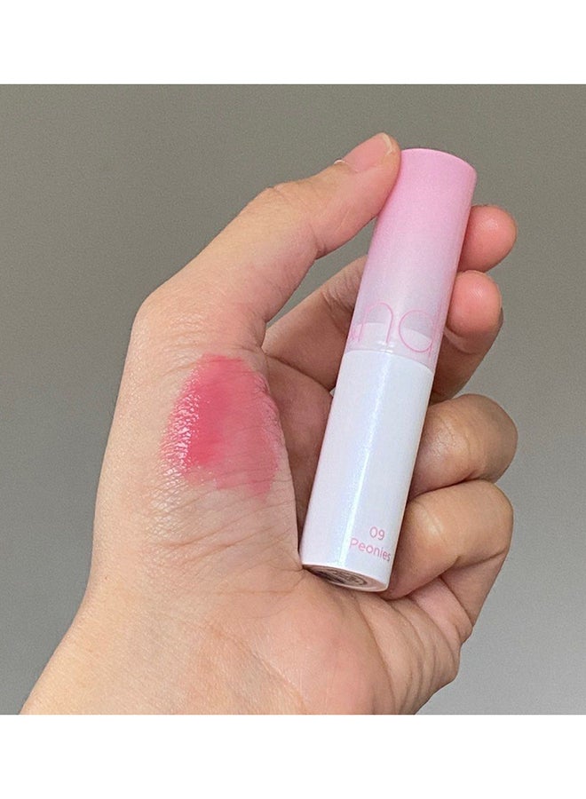 rom&nd بلسم ذوبان اللمعان 09 بونيز - Image 5