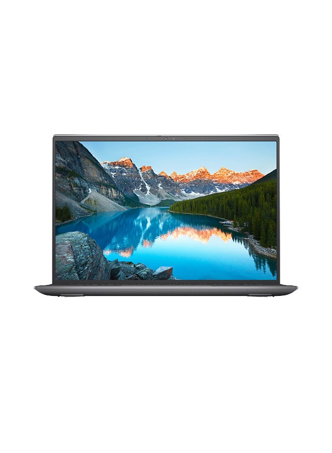 ديل لابتوب إنسبايرون‎‎‎13 5310 ‎‎ بشاشة مقاس 13.3 بوصة بدقة QHD ومعالج كور i5-11320H / ذاكرة رام 8 جيجابايت / محرك أقراص SSD بسعة 512 جيجابايت / بطاقة رسومات إنتل أيريس Xe / نظام ويندوز 11 هوم / برنامج مضاد فيروسات مكافي لغاية 3 سنوات / إصدار عالمي الإنجليزية/العربية فضي - Image 3