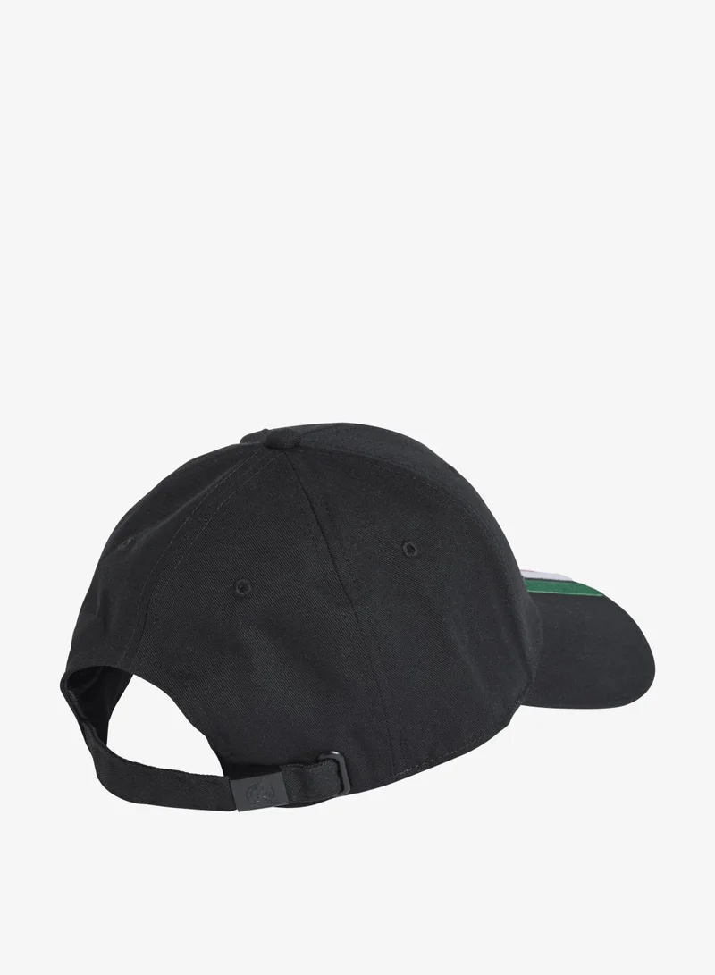 Adidas Mexico 26 Baseball Cap With 3 Stripes