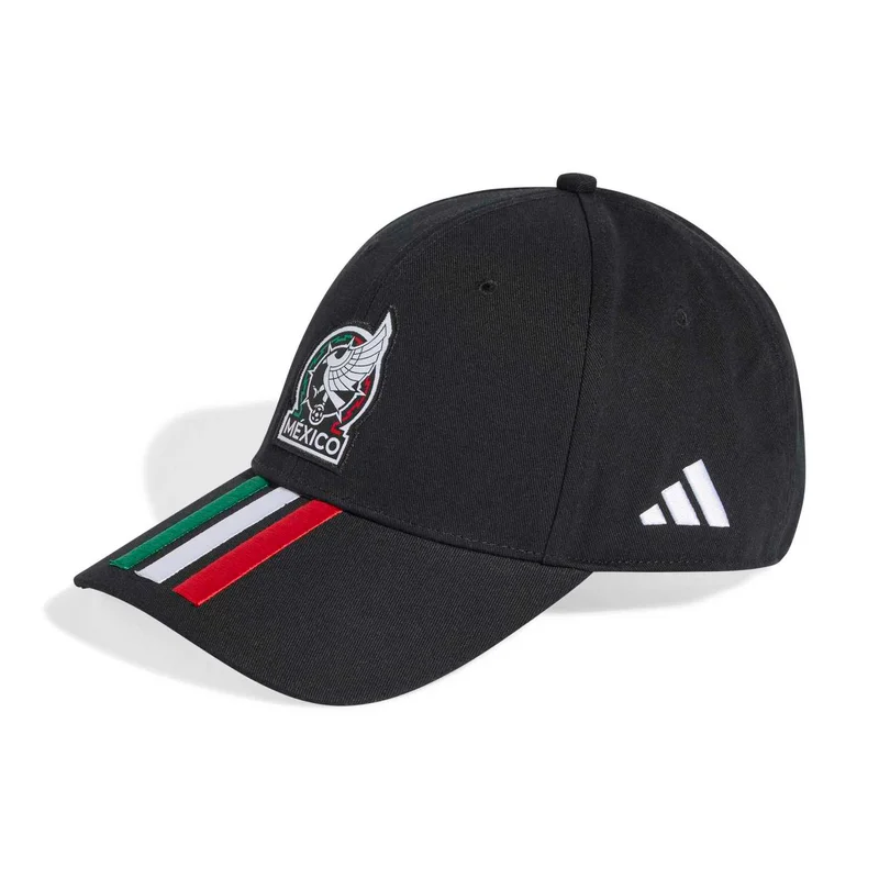 اديداس قبعة بيسبول Mexico 26 With 3 Stripes