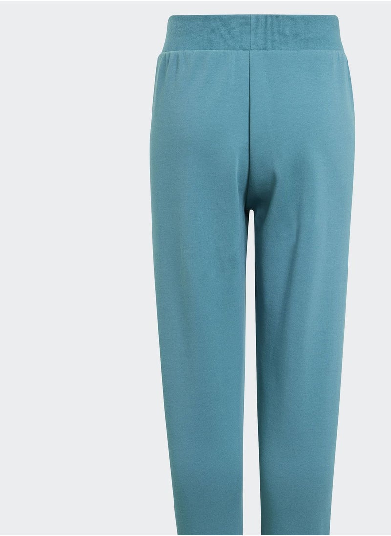 Adidas - X Disney Mickey Mouse Sweatpants - Image 1