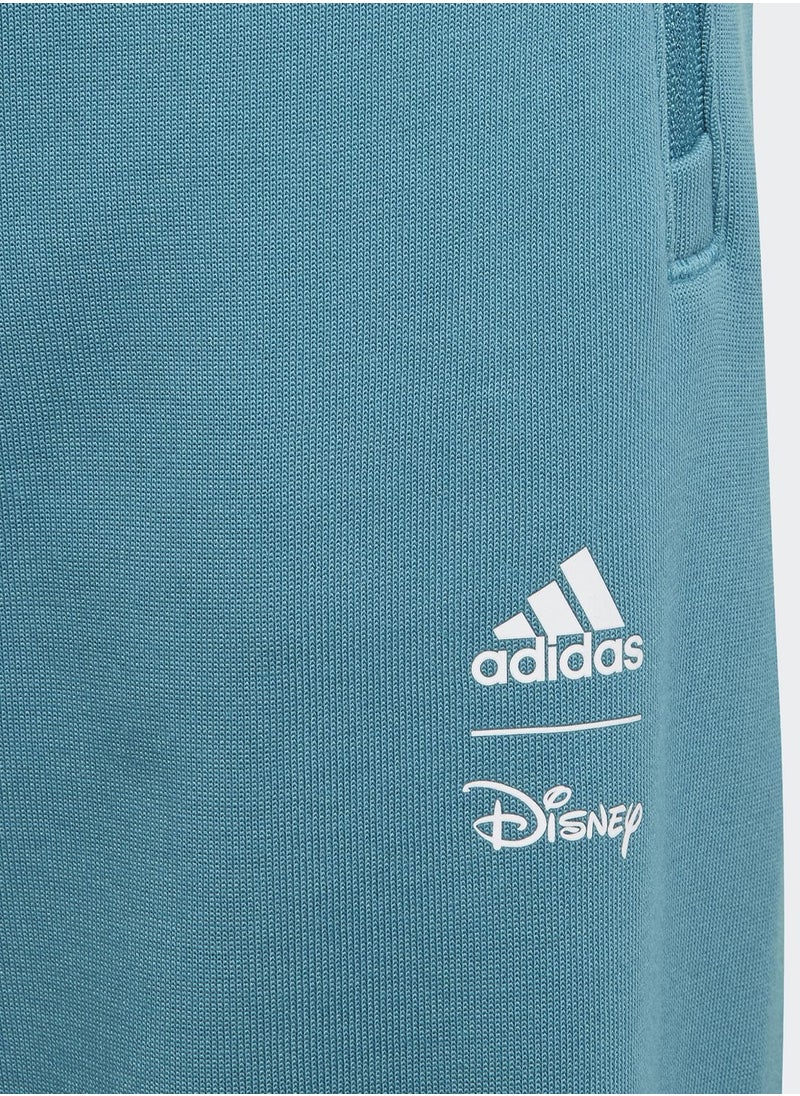 Adidas - X Disney Mickey Mouse Sweatpants - Image 1
