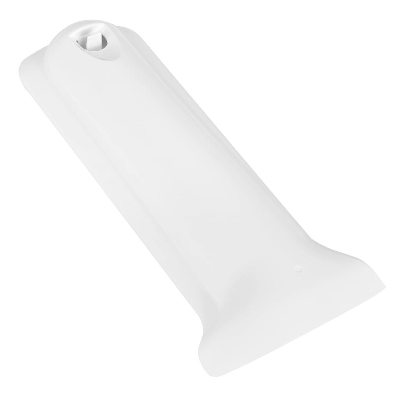 WP67006331 67006331 Replacement for Whirlpool Water Filter Lid Replaces Part AP6010501 67006331 PS11743682 1187210 12960301 Refrigerator Water Filter Cover Filter Housing Refrigerator Parts