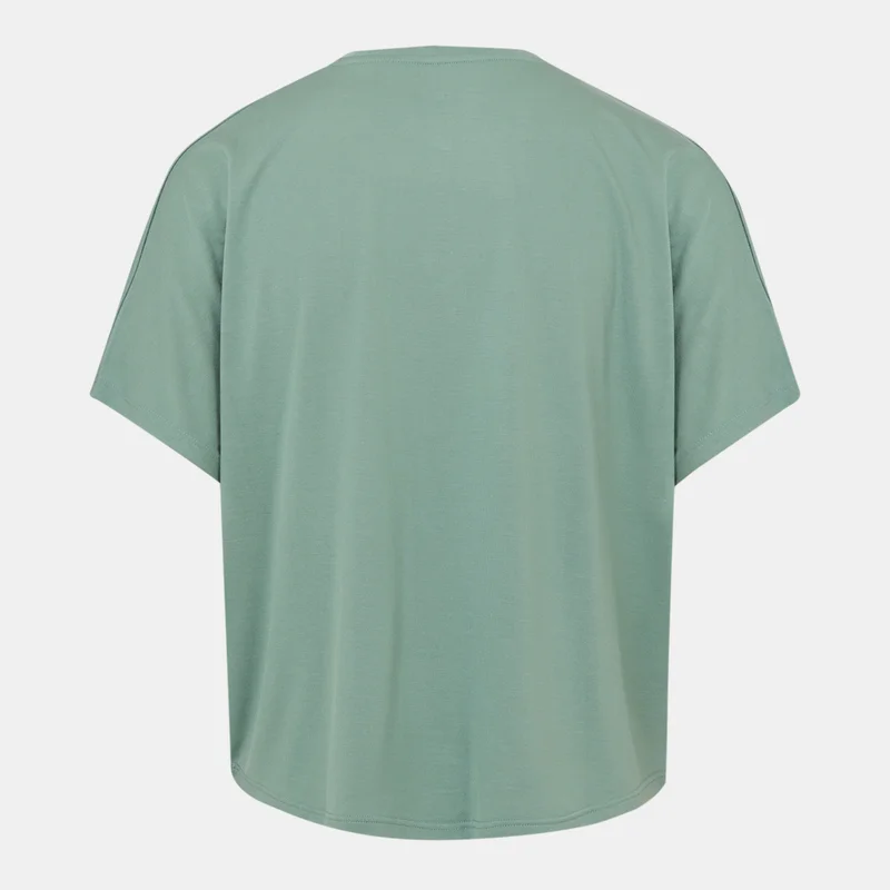 Sun and Sand Sports Women's Feather T-Shirt