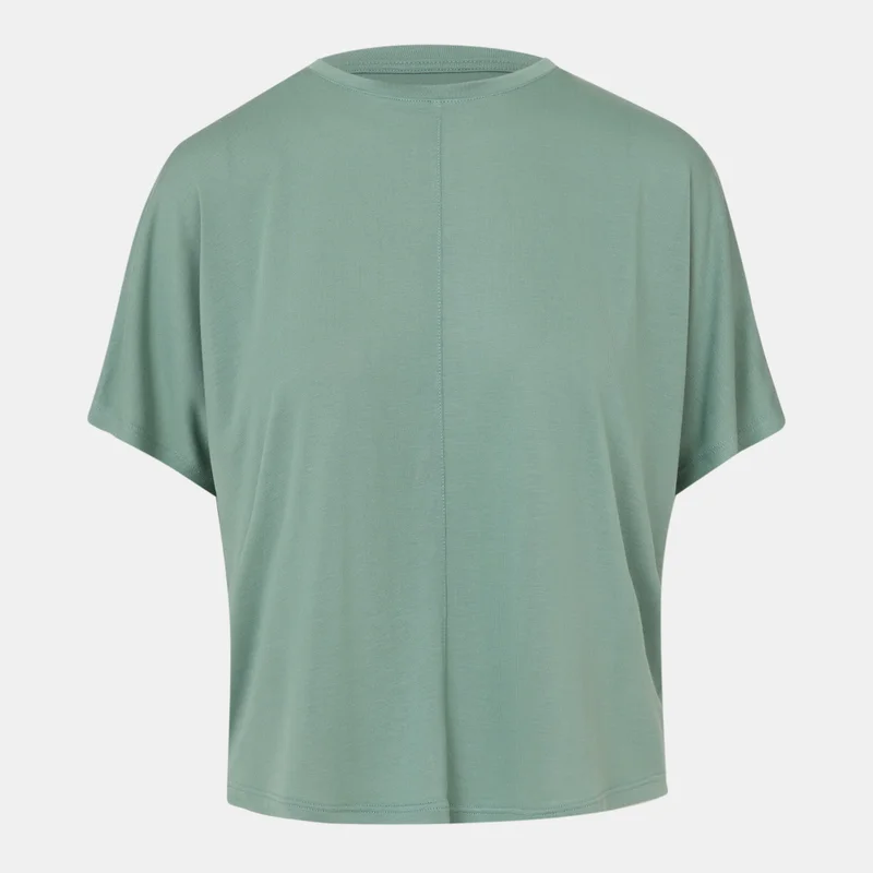 Sun and Sand Sports Women's Feather T-Shirt