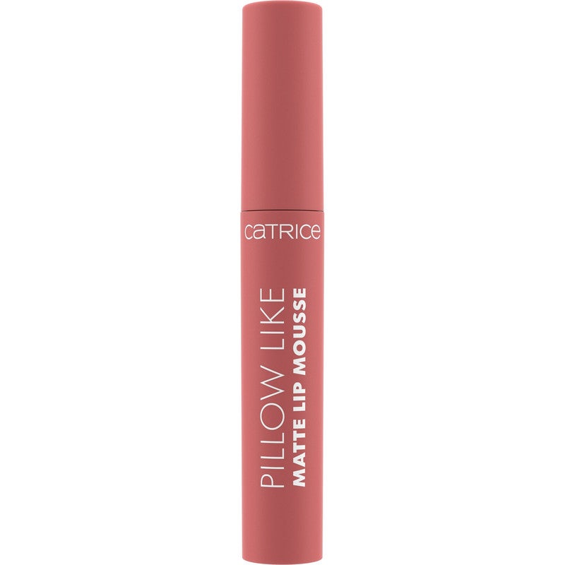 Catrice موس الشفاه غير اللامع بلمسة وسادة - إصدار محدود 020 - Image 3