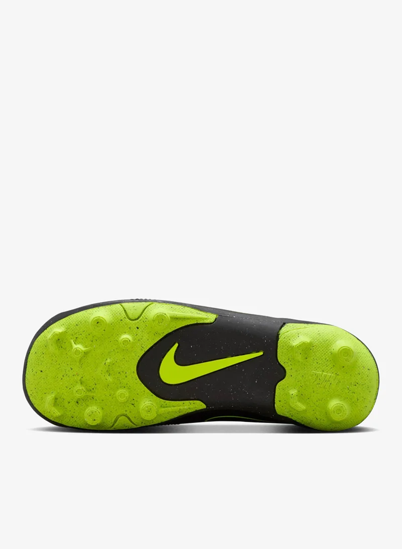 نايكي Kids' Tiempo Maestro Club Multi-Ground Football Shoes