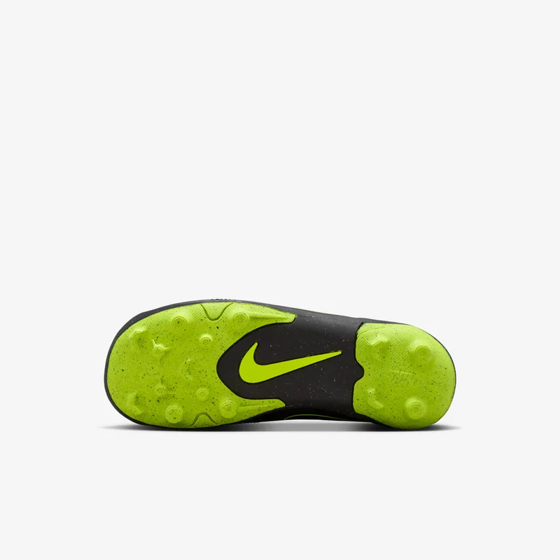 Nike Kids' Tiempo Maestro Club Multi-Ground Football Shoes