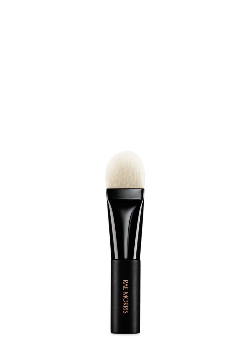 RAE MORRIS Jishaku Brush 6.5: Angle Eye Blender Travel