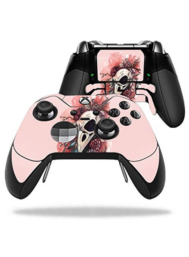 MIGHTY SKINS Mightyskins Skin Compatible With Microsoft Xbox One Elite Controller Bird Brain | Protective, Durable, And Unique Vinyl Decal Wrap Cover | Easy To Apply, Remove, And Change Styles | Made In The Usa - Image 1