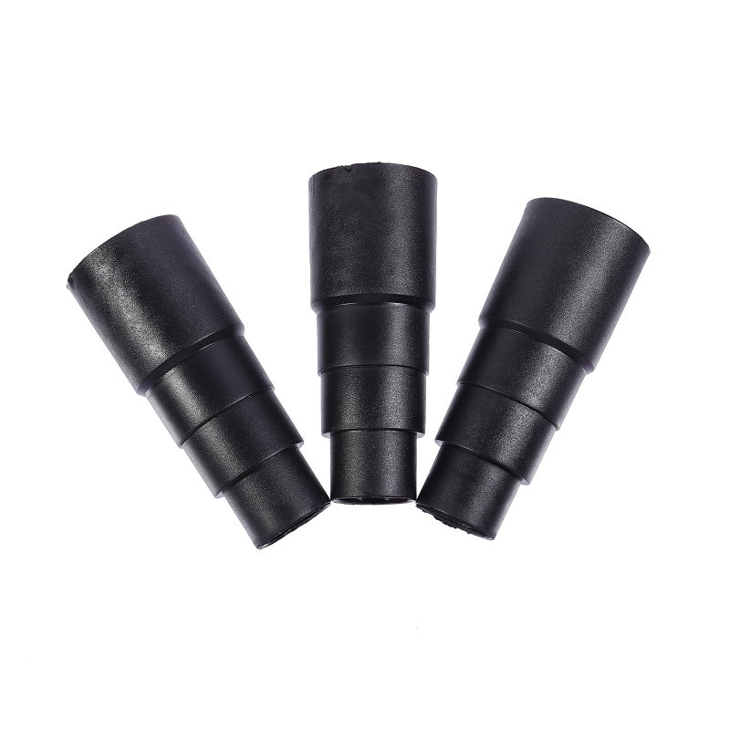 3Pcs Vacuum Cleaner Hose Adapter Connector Reducer 32mm 35mm For Universal Attachments - Image 2
