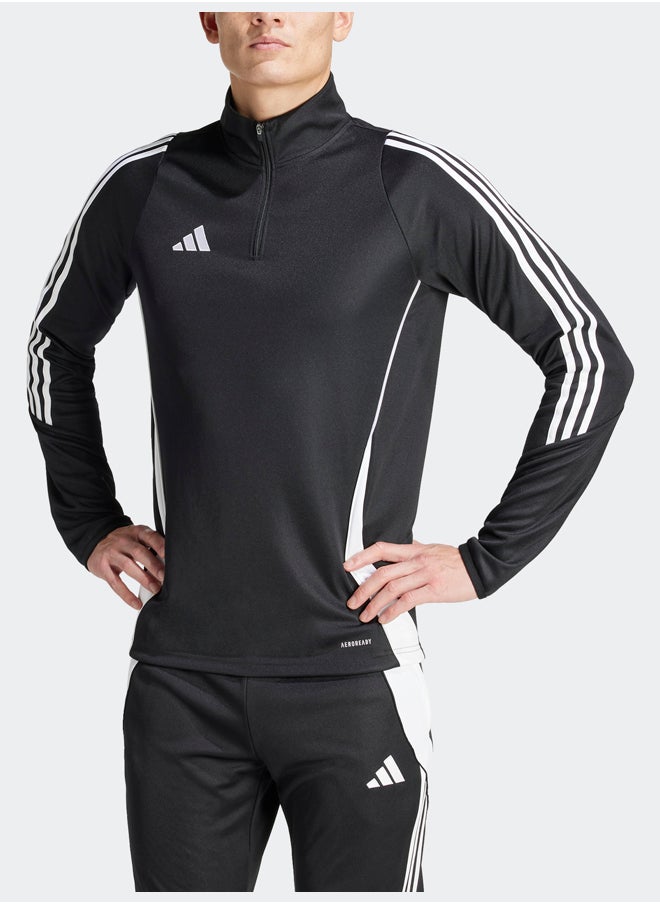 Adidas - Tiro 24 Training Top - Image 1