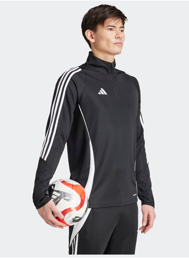 Adidas - Tiro 24 Training Top - Image 1