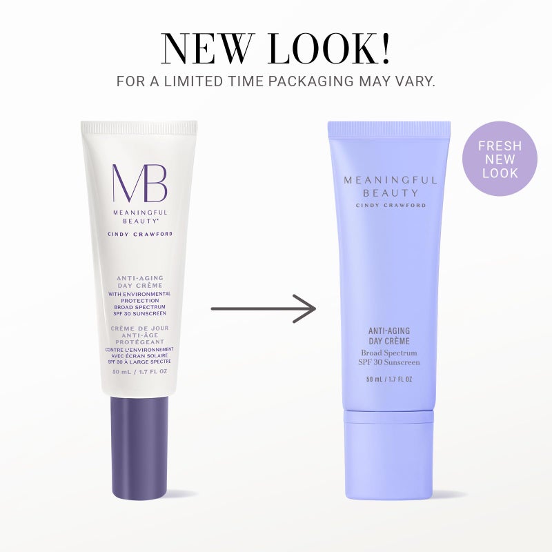 Meaningful Beauty Beyond Environmental Protecting Moisturizer Broad Spectrum SPF 30, 1.7 Fl Oz - Image 2