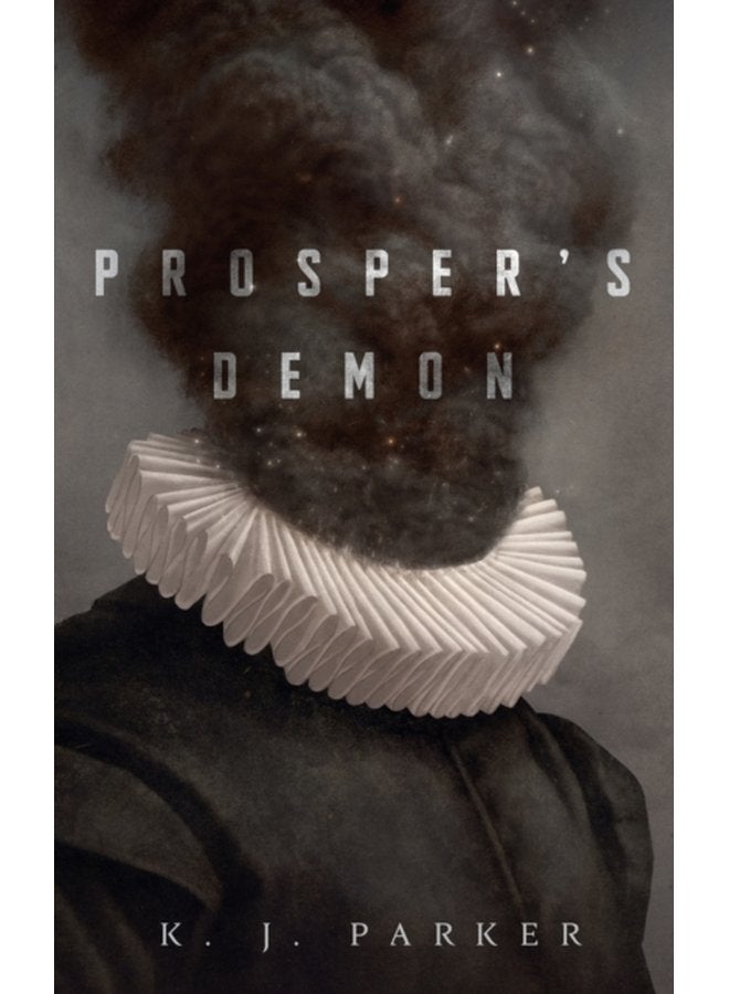 Prosper s Demon - Paperback