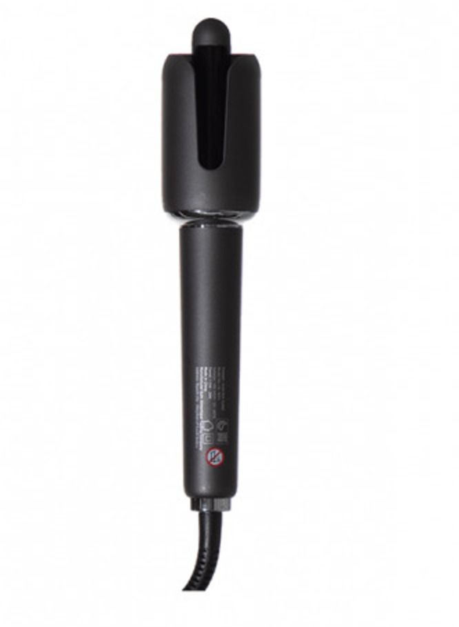 Ola Hair Auto Curler Device Black - Image 2