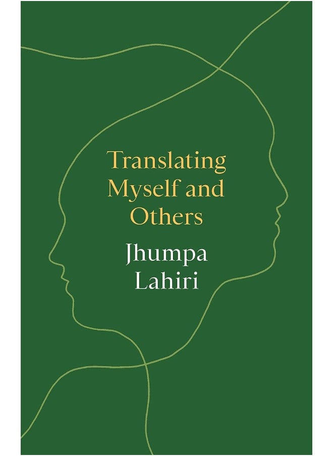 Translating Myself and Others 