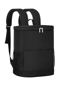 Generic Insulated Refrigerated Backpack - Leak proof Backpack Lightweight Refrigerated Bag, Suitable for Travel, Camping, Beach, Lunch  - Image 1