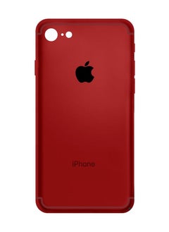 HICOOL 4Pack for iPhone 8/7/SE 2022/SE 2020 Case Shockproof Hard PC Electroplated Ultra Thin Back Cover 4.7 inch  - Image 2