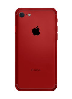HICOOL 4Pack for iPhone 8/7/SE 2022/SE 2020 Case Shockproof Hard PC Electroplated Ultra Thin Back Cover 4.7 inch  - Image 5