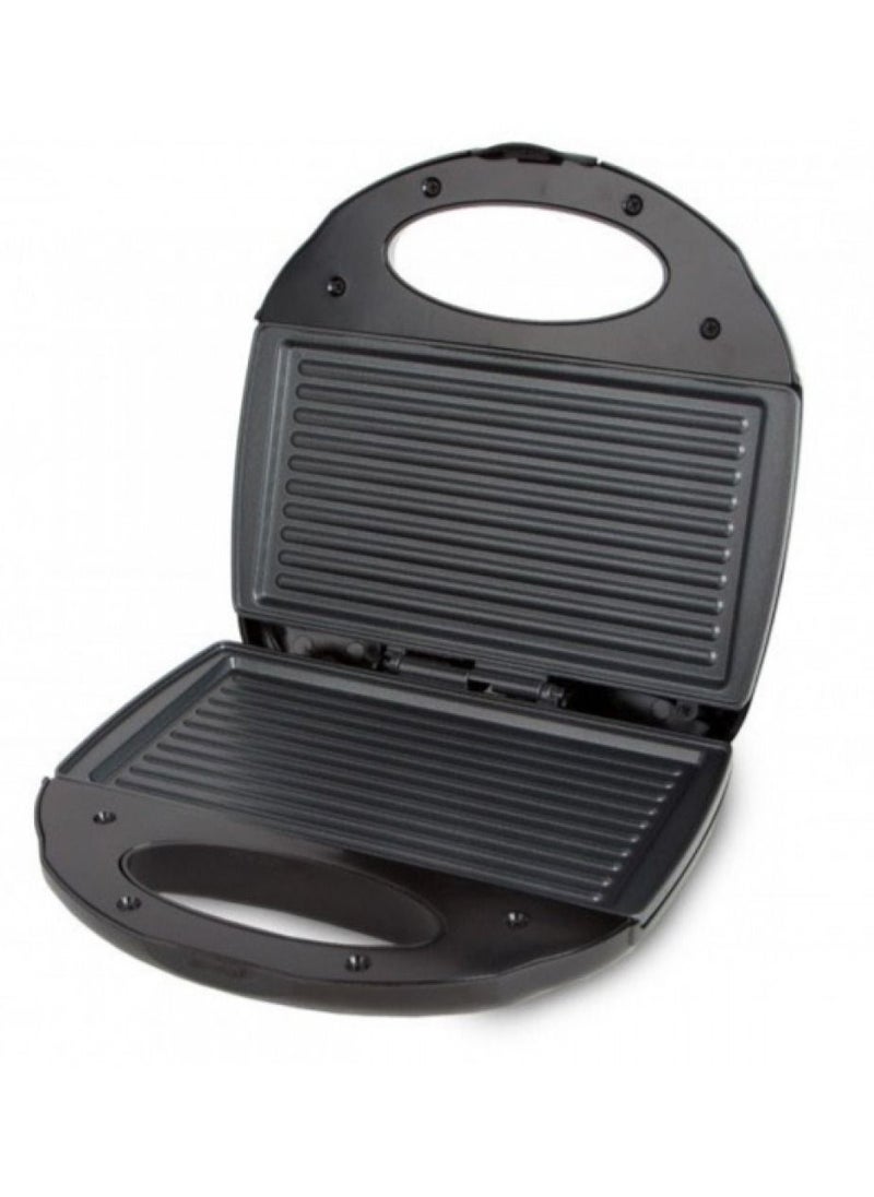 Home Master Home Master HM-310  Sandwich Heater 750 Watts  - Image 2