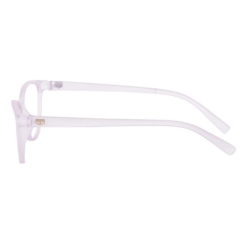 Eymen I Classic Non Prescription Clear Lens Glasses for Women Men Cateye Frame Eyeglasses Multiple Shades - Image 4