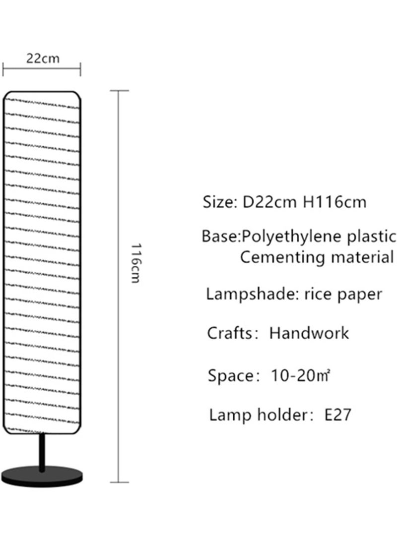 بيوينتي مصباح الأرضية - Image 3